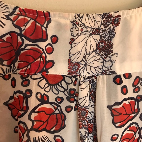 Fun & Flirt square neck top - Picture 11 of 15